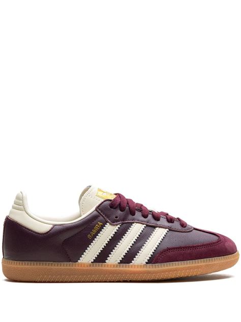 farfetch adidas samba.